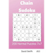 Chain Sudoku - 200 Normal Puzzles 7x7 Vol.10