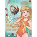 Taylor Swift Friends Forever Coloring & Activity Book with Friendship Bracelet Kit