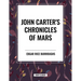 John Carter's Chronicles of Mars