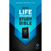 Boys Life Application Study Bible NLT