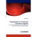 Interpolation in Conformal Geometric Algebra