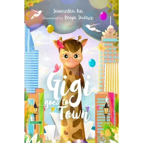 Gigi Goes to Town