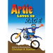 Artie Loves to Race