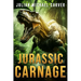 Jurassic Carnage