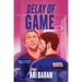 Delay of Game: An MM Friends-To-Lovers Hockey Romance