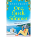 One Greek Summer