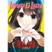 Love and Lies 1