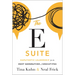 The E Suite: Empathetic Leadership for the Next Generation of Executives