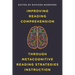 Improving Reading Comprehension Through Metacognitive Reading Strategies Instruction