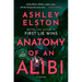 Anatomy of an Alibi