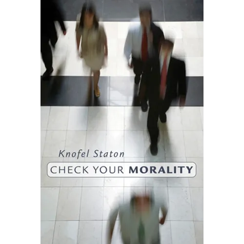 Check Your Morality