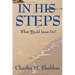 In His Steps: What Would Jesus Do?