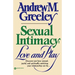 Sexual Intimacy: Love and Play