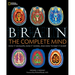 Brain: The Complete Mind