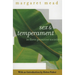 Sex and Temperament: In Three Primitive Societies