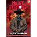 John Carpenter's Night Terrors: Black Sparrow