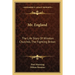 Mr. England: The Life Story Of Winston Churchill, The Fighting Briton