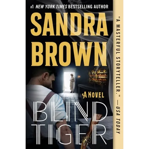 Blind Tiger
