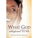 What God Whispered To Me