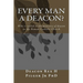 Every Man a Deacon: Who is called to ordination as a Roman Catholic deacon