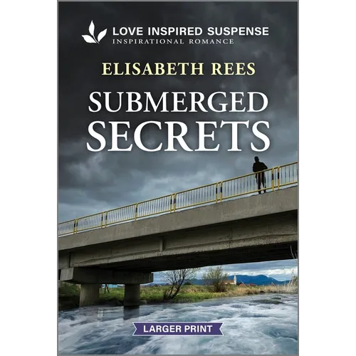 Submerged Secrets