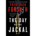 The Day of the Jackal
