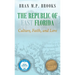 The Republic of East Florida: Culture, Faith, and Lore