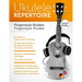 Fingerstyle Etüden - Fingerstyle Etudes