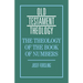 The Theology of the Book of Numbers