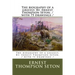 The biography of a grizzly. By: Ernest Thompson Seton. / with 75 drawings /