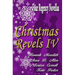 Christmas Revels IV: Four Regency Novellas