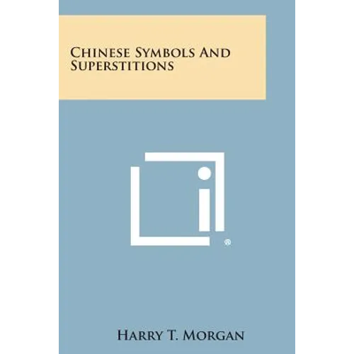 Chinese Symbols and Superstitions