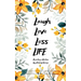 Laugh Love Loss LIFE A Poetry Collection by Johnny George