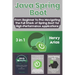 Java Spring Boot: 3 in 1 - "From Beginner to Pro: Navigating the Full Stack of Spring Boot for High-Performance Applications"