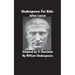 Shakespeare for Kids: Julius Caesar