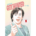 City Hunter Omnibus Volume 1 (Three Volumes in One)