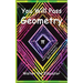 You Will Pass Geometry: Poetry Affirmations for Math Students