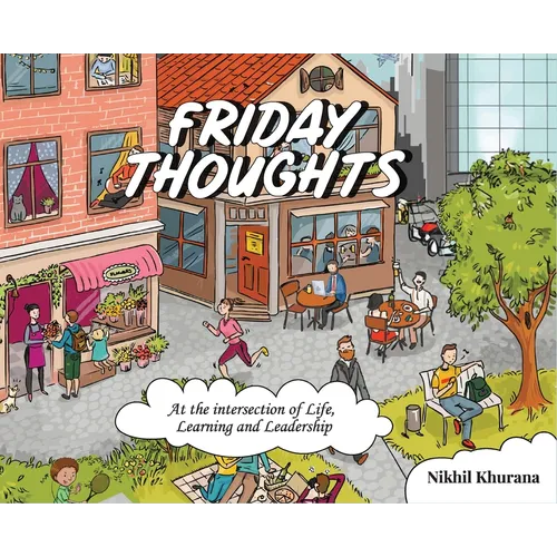 Friday Thoughts