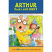 Arthur Rocks with Binky: A Marc Brown Arthur Chapter Book 11