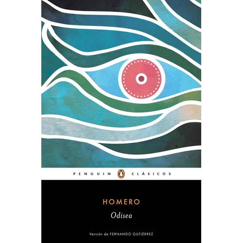 Odisea / The Odyssey
