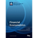 Financial Econometrics