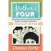 Mother of Four: Triplets and Single Motherhood, Italian Style