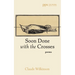 Soon Done with the Crosses: Poems