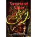 Caverns of Chaos: Tables and missions for Four Against Darkness, levels 3 to 6
