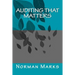 Auditing that matters