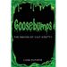 Goosebumps - The Making of Cult Kids' TV