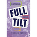 Full Tilt: Alternative Cover