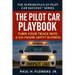 The Pilot Car Playbook: Turn Your Truck Into A Six-Figure Safety Business