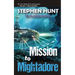 Mission to Mightadore