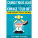 Change your mind and it will change your life: A compiled collection of the best motivational quotes for every aspect of life.Success, work, passion,